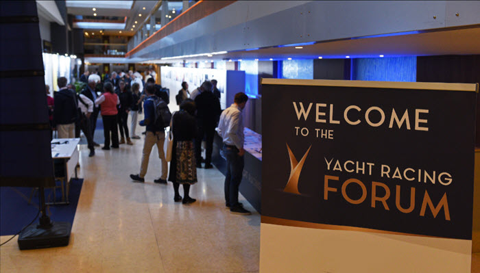 Yacht forum